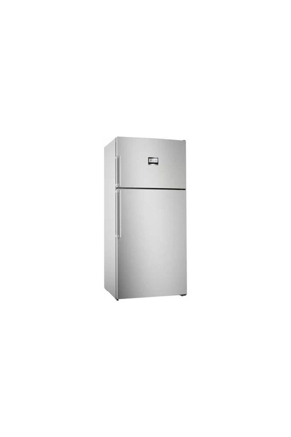 Bosch KDN86AIE0N No Frost Çift Kapılı Buzdolabı