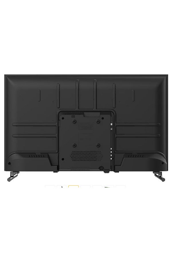 Arçelik A32 D 696 B Hd 32'' 82 Ekran Uydu Alıcılı Android Smart Led Tv - Görsel 4