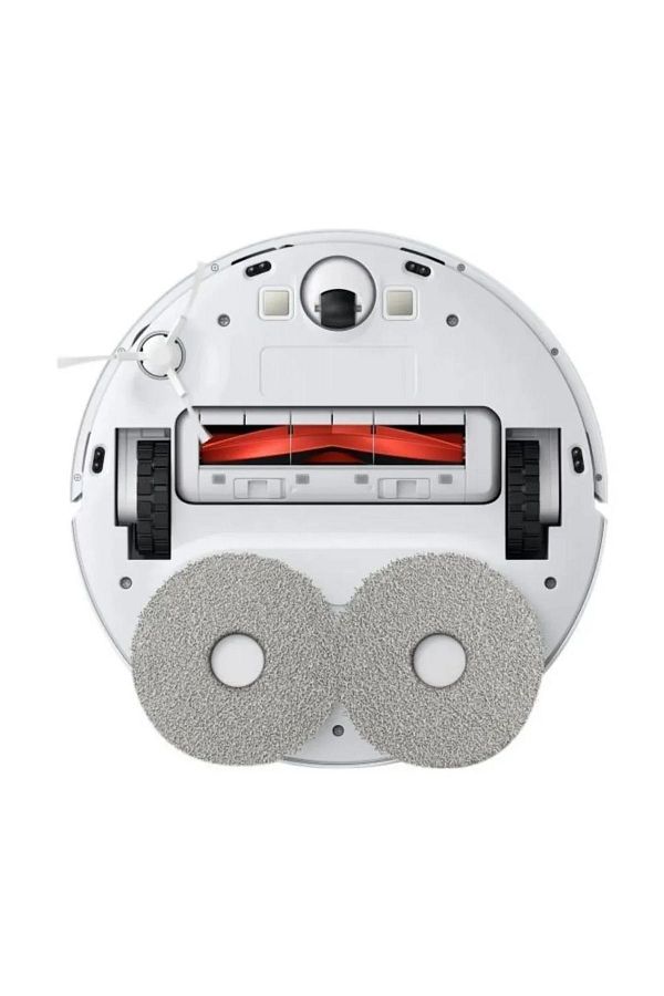 Xiaomi S10+ Premium Robot Vacuum Halı Tanıma Fonksiyonlu Robot Süpürge Lambader Hediyeli - Görsel 5