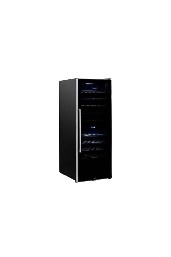 VESTEL Vlp-8000 Şarap Soğutucusu Uyumlu - Görsel 4