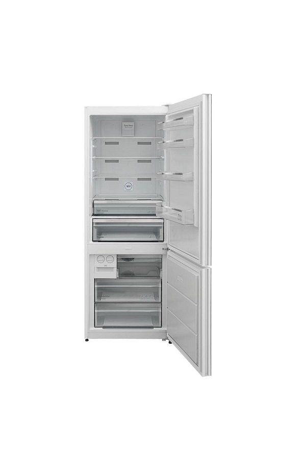 VESTEL Nfk54001 Cb Ion Buzdolabı - Görsel 2