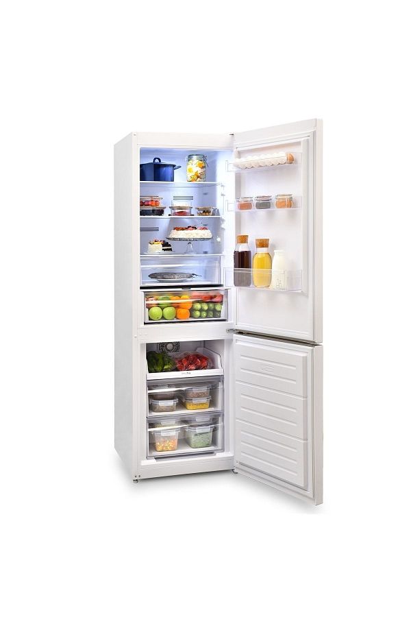 VESTEL NFK37101 Buzdolabi - Görsel 5