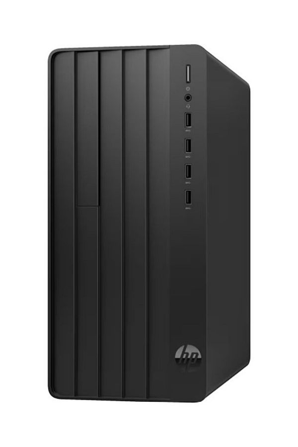 HP Pro 290 G9 624a6etm5 Intel Core İ5 13500 16gb Ram 512gb Ssd Windows 10 Pro Masaüstü Bilgisayar - Görsel 2