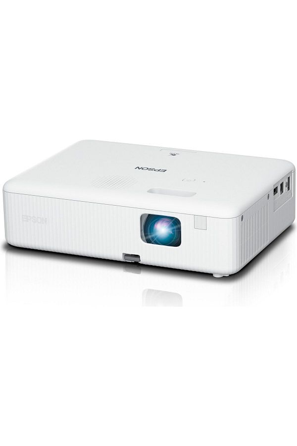 Epson CO-W01 1280x800 3000 ANSI WXGA LCD Projeksiyon Cihazı - Görsel 4