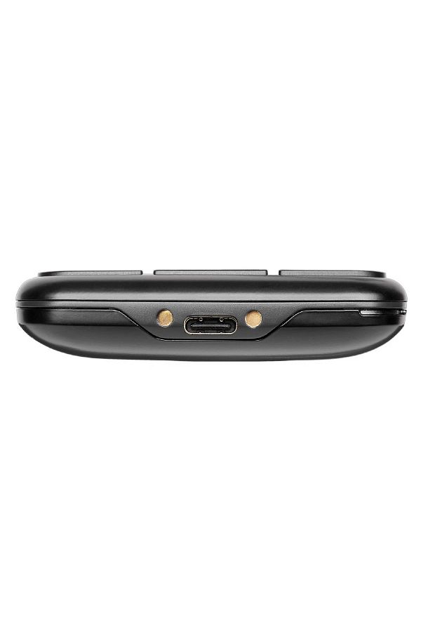Panasonic Kx Tu155 Exbn Tuşlu Cep Telefonu - Görsel 2