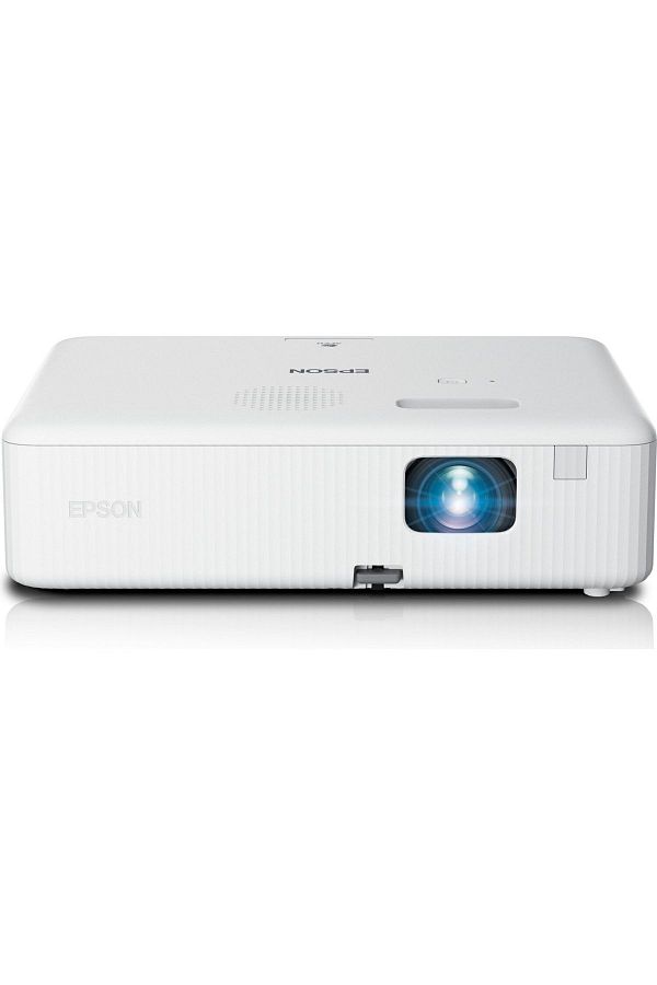 Epson CO-W01 1280x800 3000 ANSI WXGA LCD Projeksiyon Cihazı - Görsel 3