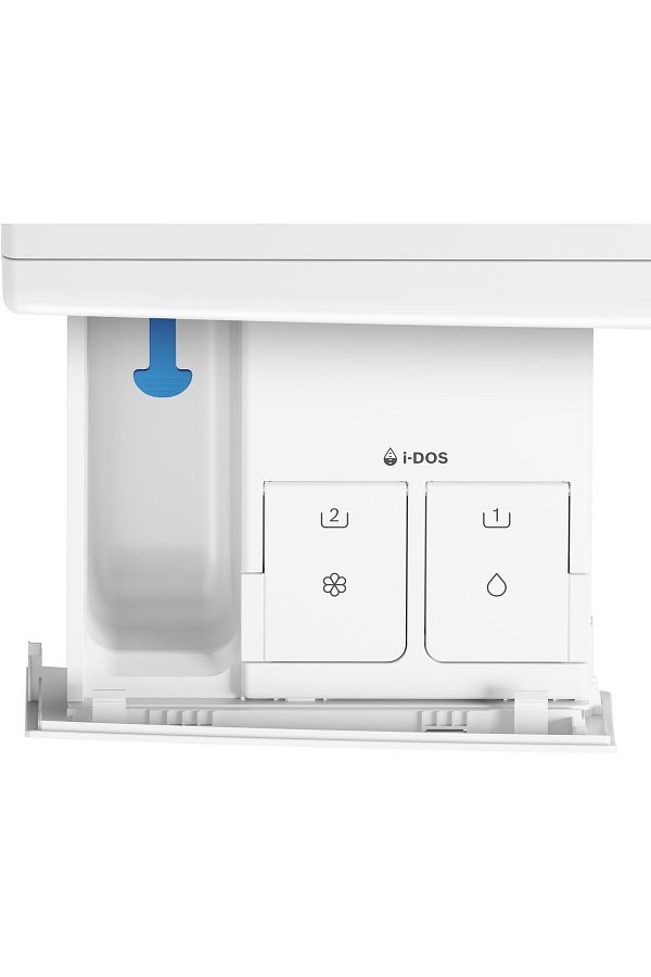 Bosch Wga244a0tr 9kg 1400 Devir Beyaz I-dos Çamaşır Makinesi - Görsel 2