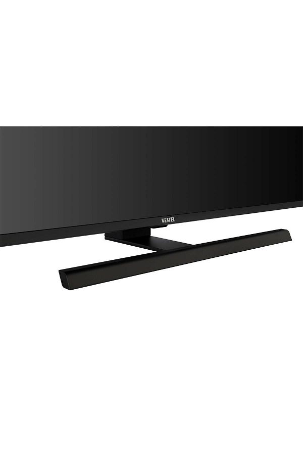 VESTEL 43Q9900 43" 109 Ekran Uydu Alıcılı 4K Ultra HD Smart QLED TV - Görsel 4