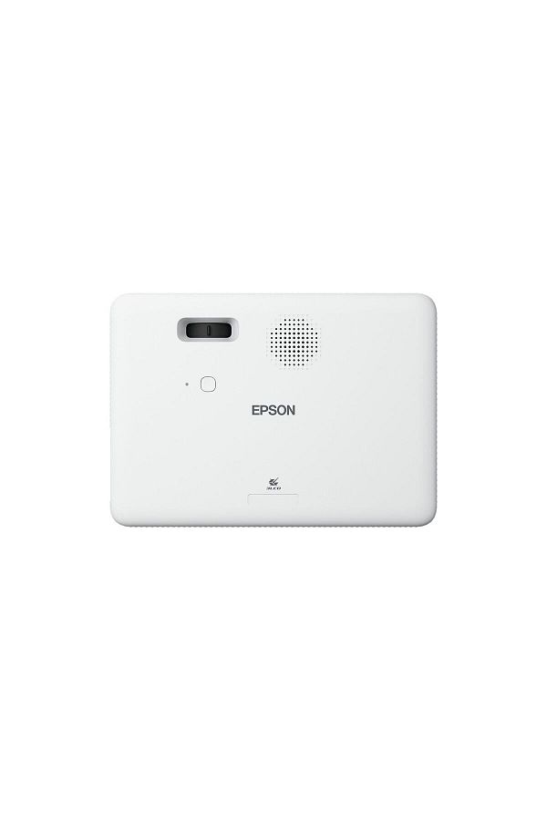 Epson CO-W01 1280x800 3000 ANSI WXGA LCD Projeksiyon Cihazı - Görsel 2