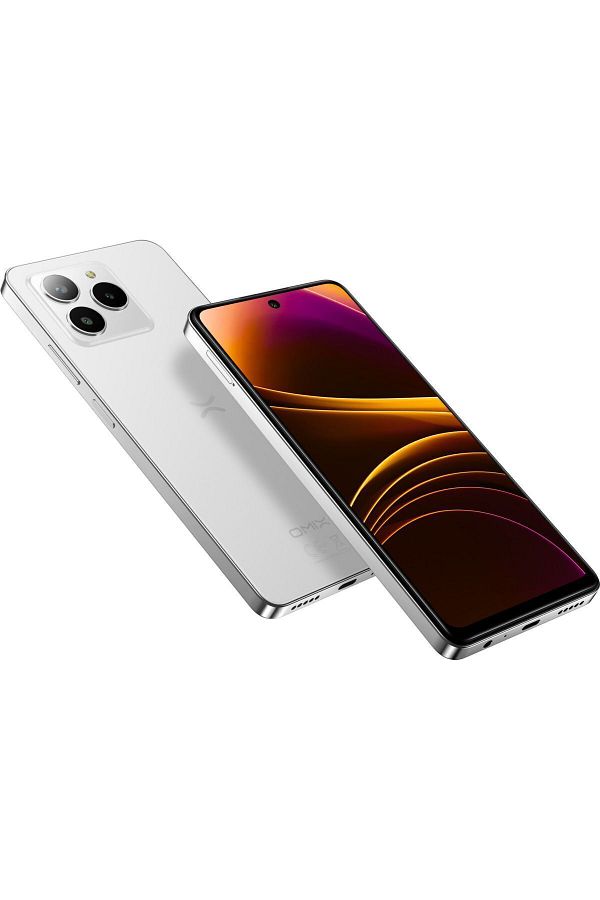 Omix X7 16 Gb (8 GB RAM 8 GB VRAM) 128 Gb - Görsel 3