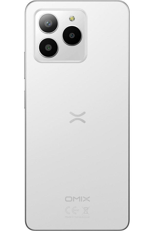 Omix X7 16 Gb (8 GB RAM 8 GB VRAM) 128 Gb - Görsel 2