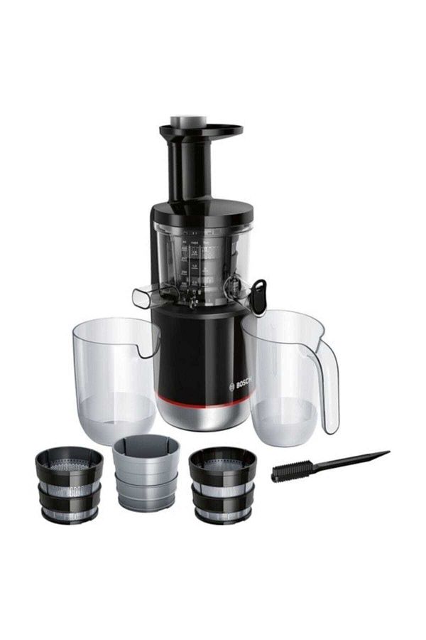 Bosch Mesm731m Vitaextract Yavaş Sıkım Katı Meyve Sıkacağı