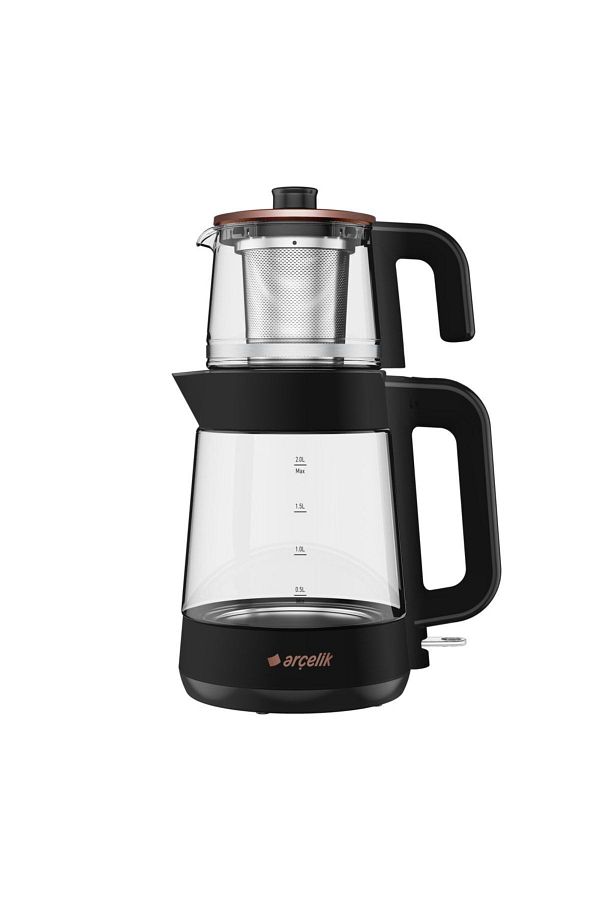 Arçelik Cm 6964 S Resital Çay Makinesi - Görsel 5