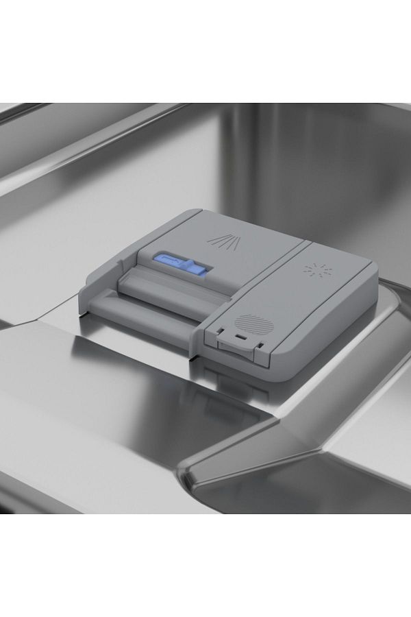 Arçelik 6144 Bulaşık Makinesi 4 Programlı Inox - Görsel 3