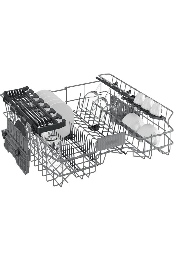 Arçelik 6166 - 6 Programlı Beyaz Bulaşık Makinesi - Görsel 5
