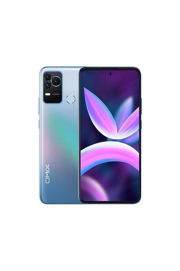 Omix X400 8GB Ram (4GB 4GB) 64 GB Hafıza (KVK GARANTİLİ)