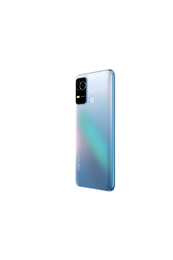 Omix X400 8GB Ram (4GB 4GB) 64 GB Hafıza (KVK GARANTİLİ) - Görsel 3