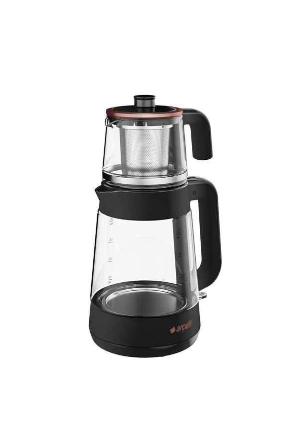 Arçelik Cm 6964 S Resital Çay Makinesi - Görsel 6