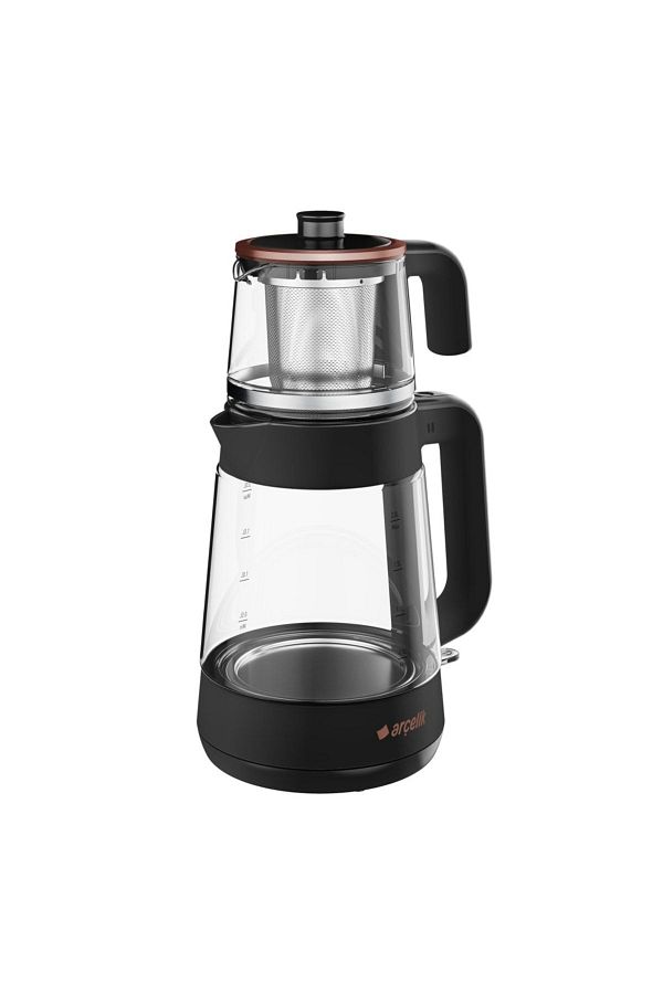 Arçelik Cm 6964 S Resital Çay Makinesi - Görsel 2