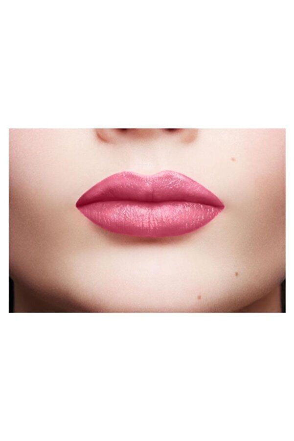 L'oréal Paris Color Riche Satin Ruj 143 Pink Pigalle_2
