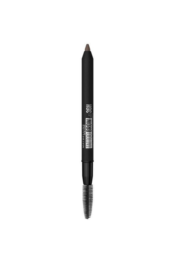 Tattoo Brow 36h Kaş Kalemi 07 Deep Brown_1