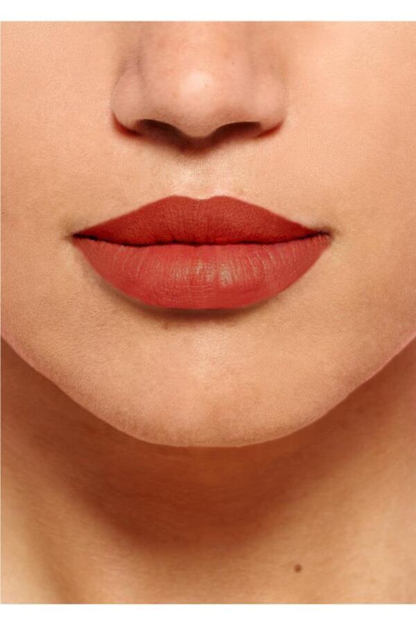 Infaillible Matte Lip Crayon Kalem Mat Ruj - 103 Maple Dream_3