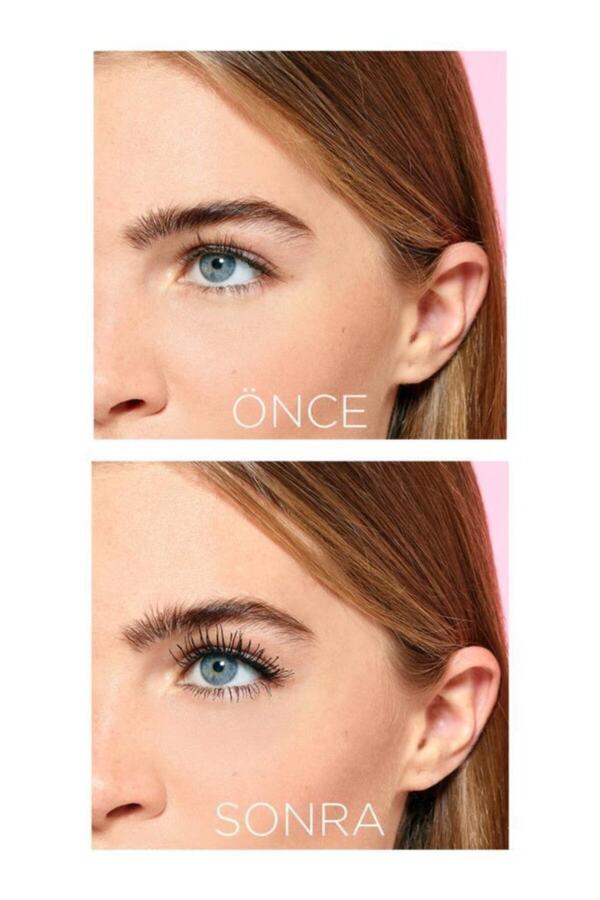 Bambi Eye Extra Black Ceylan Göz Etkili Maskara Ekstra Siyah 30178564_3