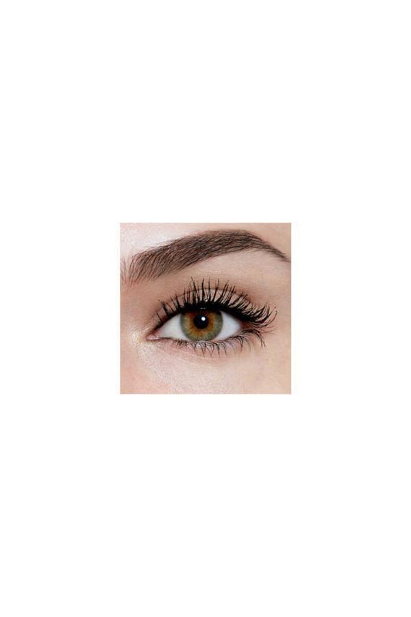 Maybelline Colossal Big Shot Black Mascara_4