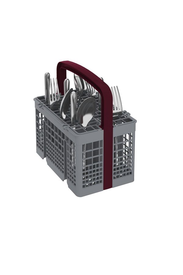 Arçelik 6144 Bulaşık Makinesi 4 Programlı Inox - Görsel 4