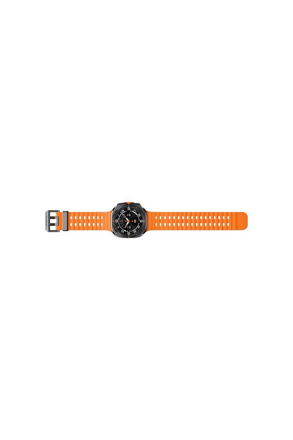 Samsung Samsung Galaxy Watch Ultra Akıllı Saat Titanyum Gri 47MM (Samsung Türkiye Garantili) - Görsel 6