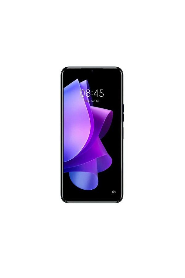 TECNO Spark 9t 4/128gb Siyah Cep Telefonu