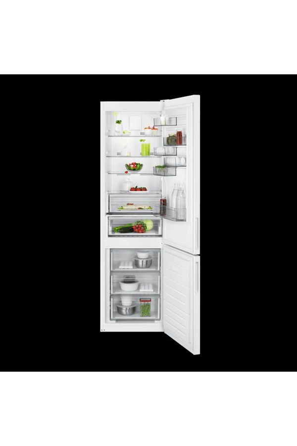 VESTEL 401lt / 2metre Ekstra Uzun No-frost Beyaz Buzdolabı - Görsel 2