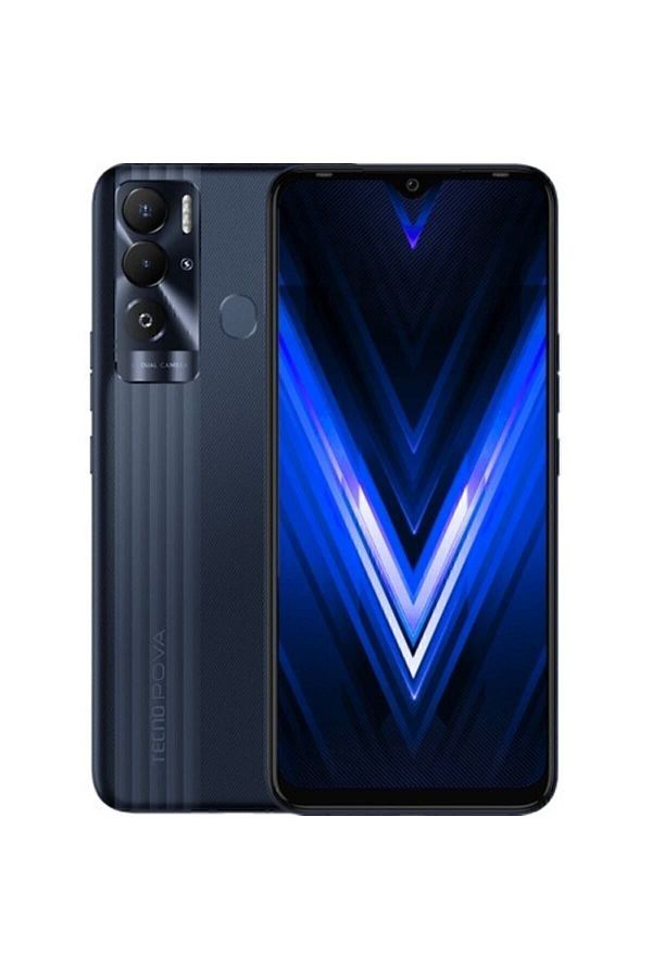 TECNO Pova Neo 128 Gb 6 Gb Ram (türkiye Garantili) - Görsel 2