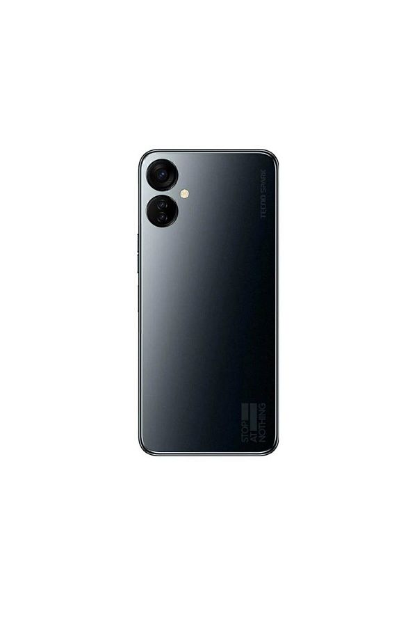TECNO Spark 9t 4/128gb Siyah Cep Telefonu - Görsel 2