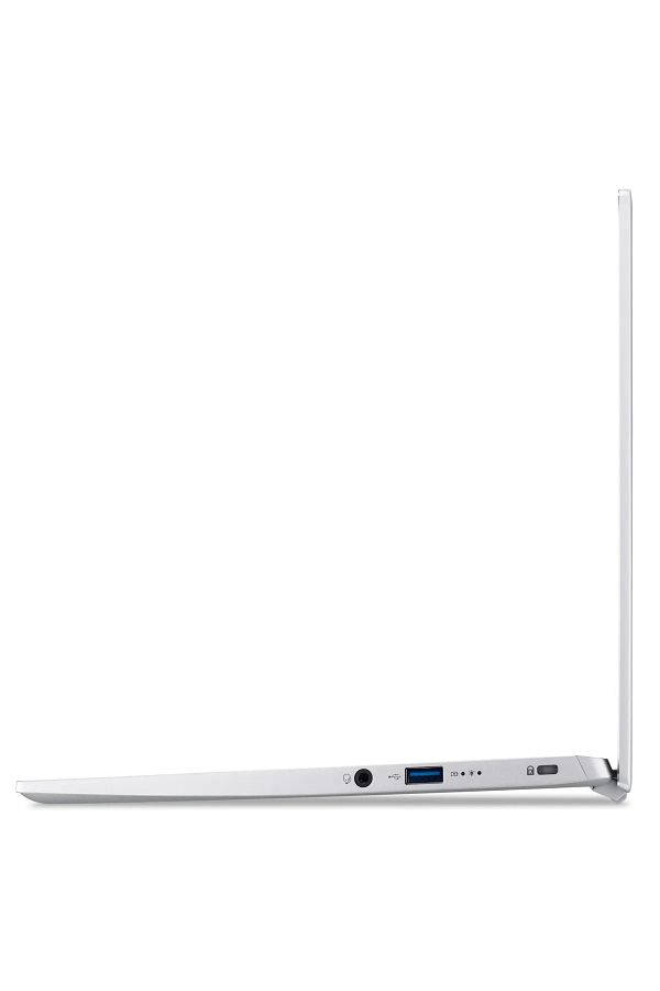 ACER Swift 3 AMD Ryzen 5-5500U 8GB 512GB SSD 14" FHD Silver Dizüstü  WİNDOWS 11 HOME - Görsel 5