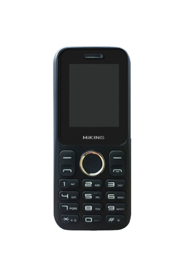 Hiking X11 Tuşlu Cep Telefonu - 2 Yıl Türkiye Garantili