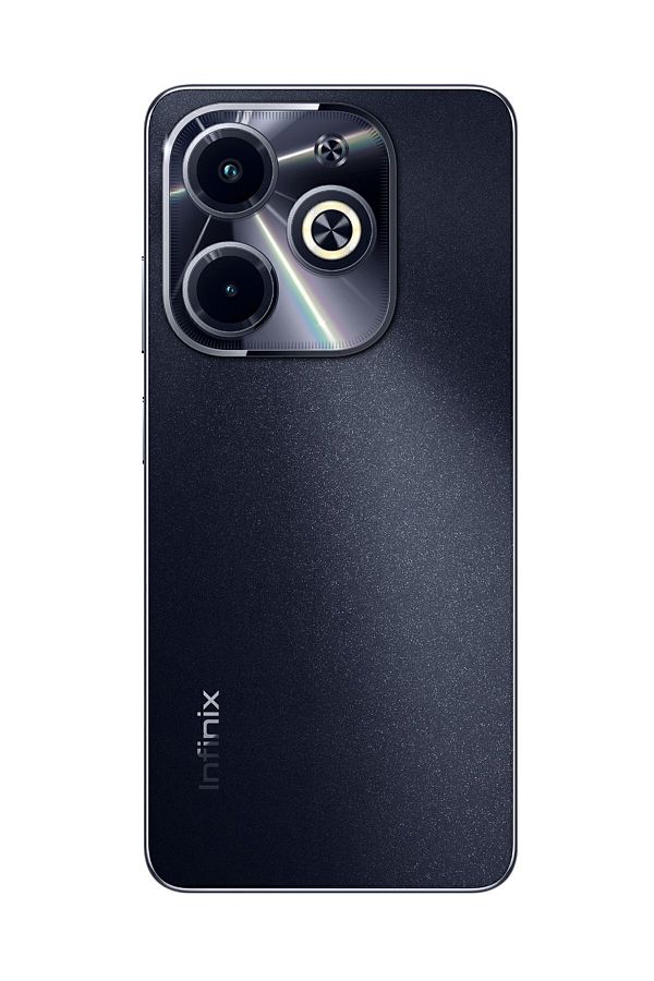 INFINIX Hot 40i 8gb Ram 8gb Sanal Ram, 256gb Hafıza, Siyah Nfc Mevcut (TÜRKİYE GARANTİLİ) - Görsel 2