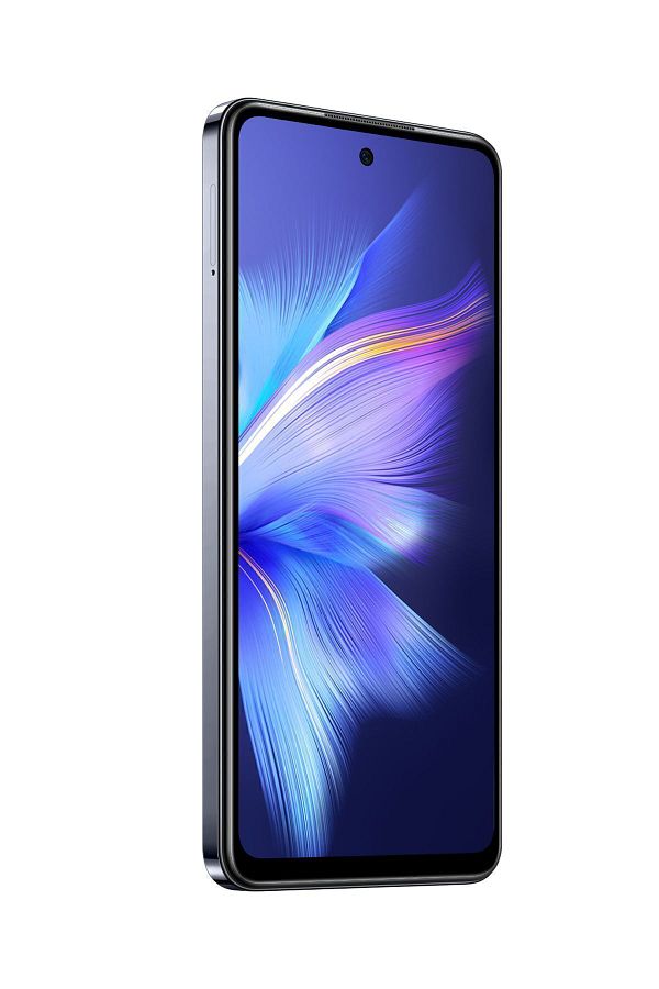 INFINIX Hot 40i 8gb Ram 8gb Sanal Ram, 256gb Hafıza, Siyah Nfc Mevcut (TÜRKİYE GARANTİLİ) - Görsel 3