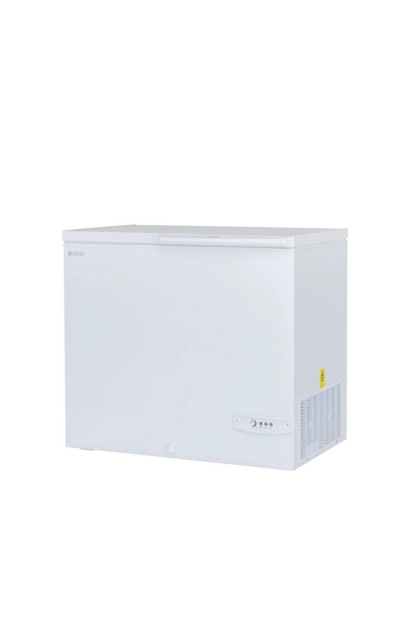 Uğur Ued 280 D/s Derin Dondurucu - Görsel 2