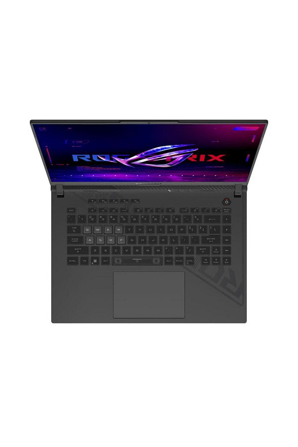 ASUS Rog Strıx G16 G614jv-n3158 Intel I7-13650hx 16gb Ddr5 512gb Pcıe Ssd 8gb Rtx4060 16" 165hz Dos - Görsel 4