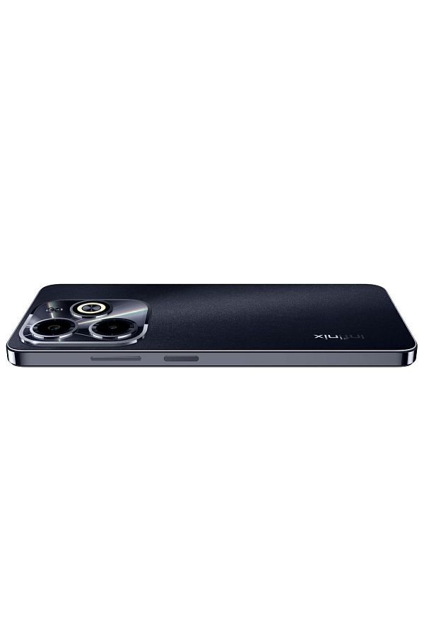 INFINIX Hot 40i 8gb Ram 8gb Sanal Ram, 256gb Hafıza, Siyah Nfc Mevcut (TÜRKİYE GARANTİLİ) - Görsel 5