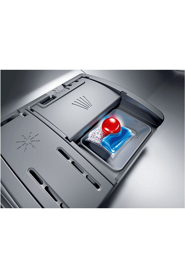 Bosch SMS26DI00T D Enerji Sınıfı 6 Program 13 Kişilik Bulaşık Makinesi - Görsel 5