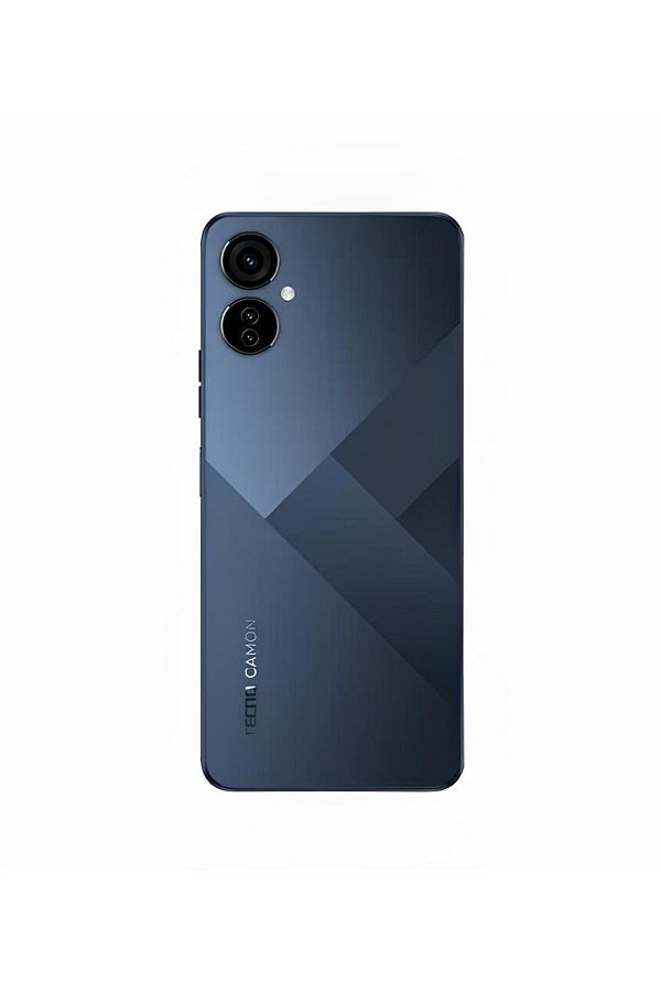 TECNO Camon 19 Neo 6/128gb Sıyah Cep Telefonu - Görsel 3