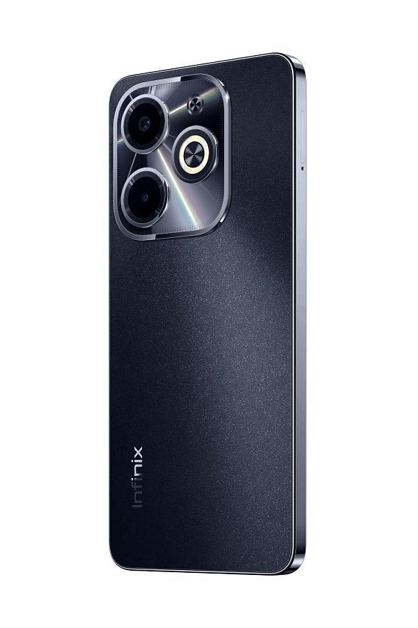INFINIX Hot 40i 8gb Ram 8gb Sanal Ram, 256gb Hafıza, Siyah Nfc Mevcut (TÜRKİYE GARANTİLİ) - Görsel 4