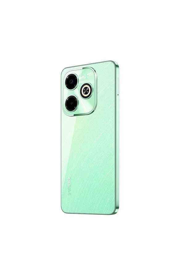 INFINIX Hot 40i 8gb Ram 8gb Ram Sanal Ram 256gb Yeşil ( Türkiye Garantili ) - Görsel 4