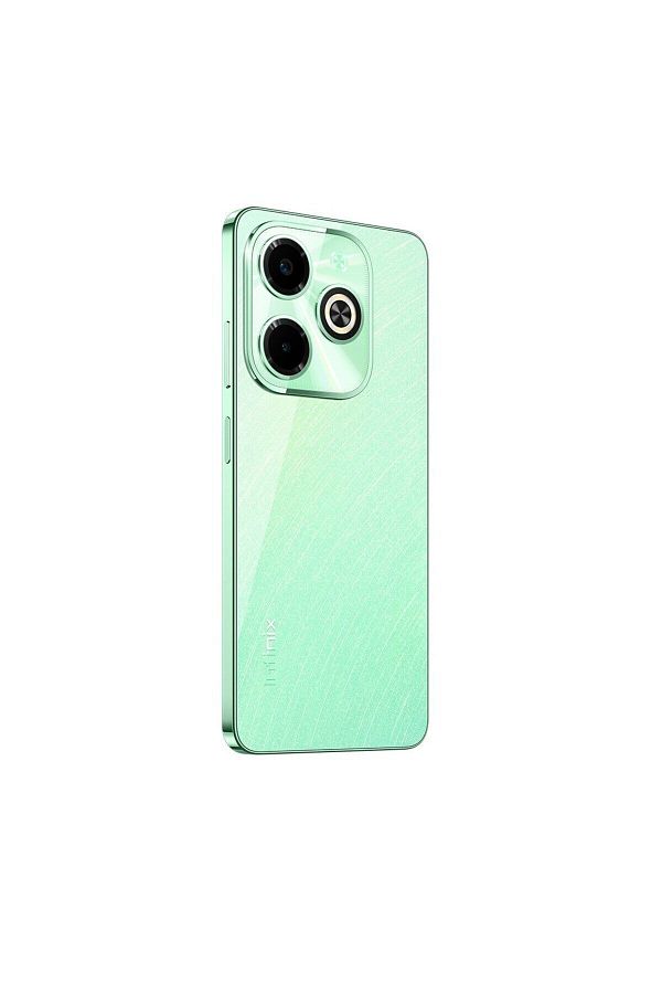INFINIX Hot 40i 8gb Ram 8gb Ram Sanal Ram 256gb Yeşil ( Türkiye Garantili ) - Görsel 5