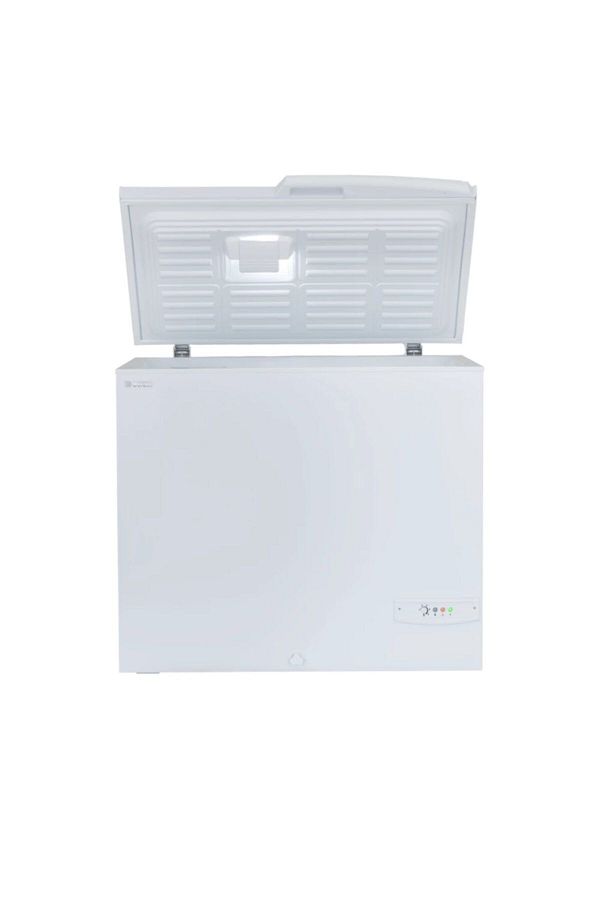 Uğur Ued 280 D/s Derin Dondurucu - Görsel 3