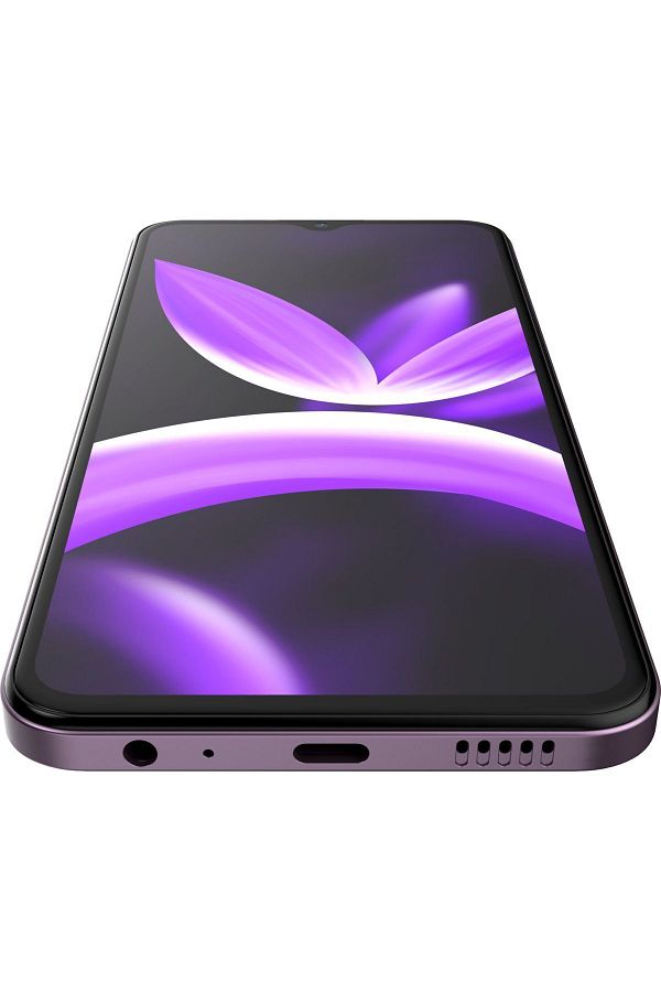 Omix X5 128 GB 6 GB Mor (Omix Türkiye Garantili) - Görsel 3
