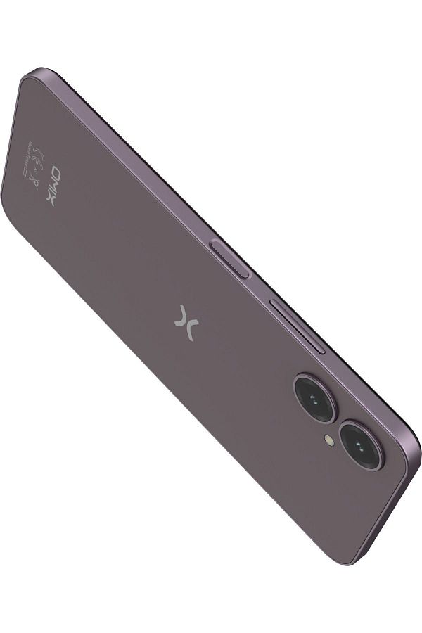 Omix X5 128 GB 6 GB Mor (Omix Türkiye Garantili) - Görsel 6