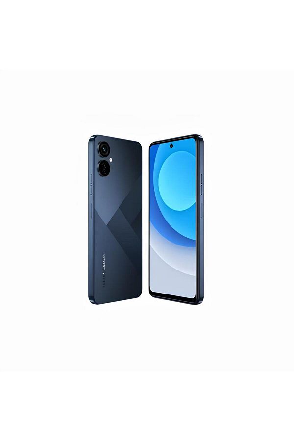 TECNO Camon 19 Neo 6/128gb Sıyah Cep Telefonu - Görsel 2